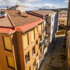 Viviendas en Soria.