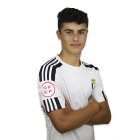 Iván Niño llega al Numancia B procedente del Burgos Promesas.