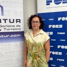 Beatriz Martínez, nueva presidenta de Asohtur
