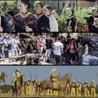 Fiestas de Interés Turístico en Soria