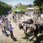Una jornada para disfrutar en familia