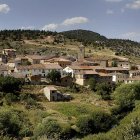 Ucero alcanzó una mínima de 4,6 grados en la madrugada del sábado.