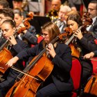 Actuación del Otoño Musical en su edición de 2024