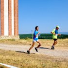 El calor no mermó la participación