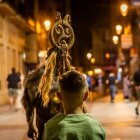 Un homenaje a los héroes de Numancia