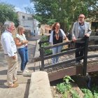 Nuevo espacio de coworking de Valloria (Las Aldehuelas).