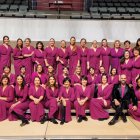 Vocalía Taldea pondrá la voz a la inauguración del Otoño Musical Soriano.