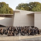 La Euskadiko Orkestra (Orquesta Sinfónica de Euskadi) participará en el concierto inaugural del Otoño Musical Soriano.