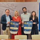 Presentación del III Foro de Bioeconomía de Castilla y León que se celebrará en Soria.