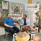 Presentación del programa Micotour de otoño.