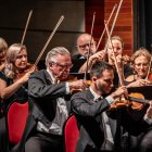 La formación llena el auditorio por segunda vez