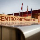 Centro penitenciario de Soria donde el condenado cumplía servicios de vigilancia.