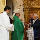 Abilio Martínez Varea se despide de la Diócesis de Osma-Soria para convertirse en el prelado de Ciudad Real.