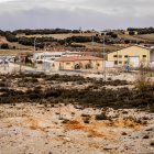 El polígono de Valcorba aspira a convertirse en enclave Cylog.