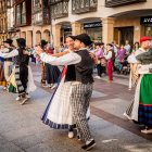 Una fiesta de tradiciones para la mañana del sábado