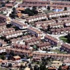 Urbanización de Camaretas en Golmayo. 

FOTOGRAFO: MARIO TEJEDOR 12/05/2012