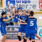 Un comienzo espectacular del equipo celeste