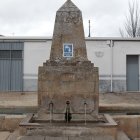 El problema del agua contaminada se ha extendido en los últimos años.