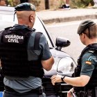 La detención ha corrido a cargo de la Guardia Civil.