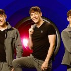 Raúl Martínez, primer concursante soriano en Gran Hermano.