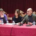 Comienzo de los talleres 'Excavando la memoria' con una primera cita en Ágreda.