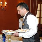 El de hostelería es uno de los convenios que habrá que negociar.