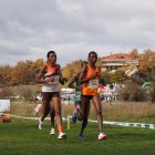 El Campo a Través de Soria continúa en la élite mundial.