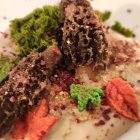 Una de las tapas presentadas a concurso este año.