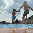 Una de las fotografías presentadas al concurso.