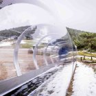 Nuevo remonte de Santa Inés.