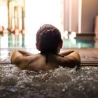 Balnearios para visitar