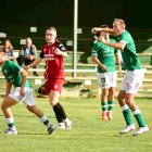 El San José recibe el sábado al líder Turégano.