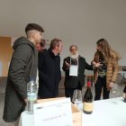 Bodega de Atauta, una de las participantes.