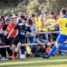 Una nueva edición de la Copa Diputación ya está en juego.