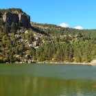 Laguna Negra en Soria