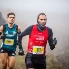 La carrera se ha convertido en una cita ineludible para numerosos aficionados al atletismo popular.