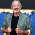 Karlos Arguiñano comparte una de sus recetas más queridas: migas tradicionales con pan duro y sebo de cordero, elaboradas con su característico cariño y sencillez.