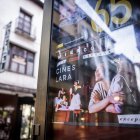 Los Cines Lara de Camaretas registran un importante descenso de espectadores.
