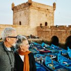 Los viajes del Club de los 60 permiten a los mayores descubrir joyas históricas y paisajes únicos, siempre con salida desde su provincia.