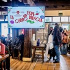 El comedor del Virrey Palafox se llena cada fin de semana de invierno con amantes del buen comer dispuestos a vivir la #CerdoExperiencia completa.