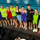 La expedición del CD 27 Grados al Regional de Valladolid