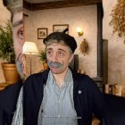 Luismi Gómez da vida a un soriano de pura cepa en su sketch viral, entre boinas, torreznos y mucho humor costumbrista