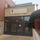 La piscina Ángel Tejedor de Soria.