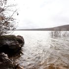 Desembalse extraordinario de 43,50 m³/s en el embalse cabecera del Duero.
