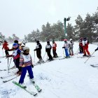 El CES abre el plazo de inscripción para un viaje al pirineo francés.