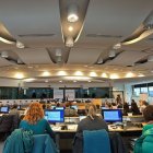 Participación de la Red SSPA en Bruselas en el debate celebrado en el Comité Europeo de las Regiones.