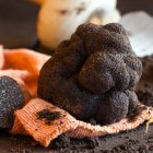 La trufa negra, además de exquisita, es muy buena para el organismo