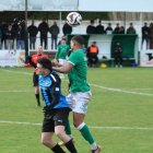 Otra victoria para continuar una racha imparable