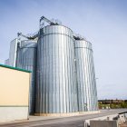 Los piensos son los principales productos de exportación de Soria.