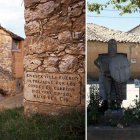 Castillejo de Robledo, uno de los pueblos clave de la ruta del Cid en Soria, asociado a la legendaria Afrenta de Corpes narrada en el Cantar de mio Cid